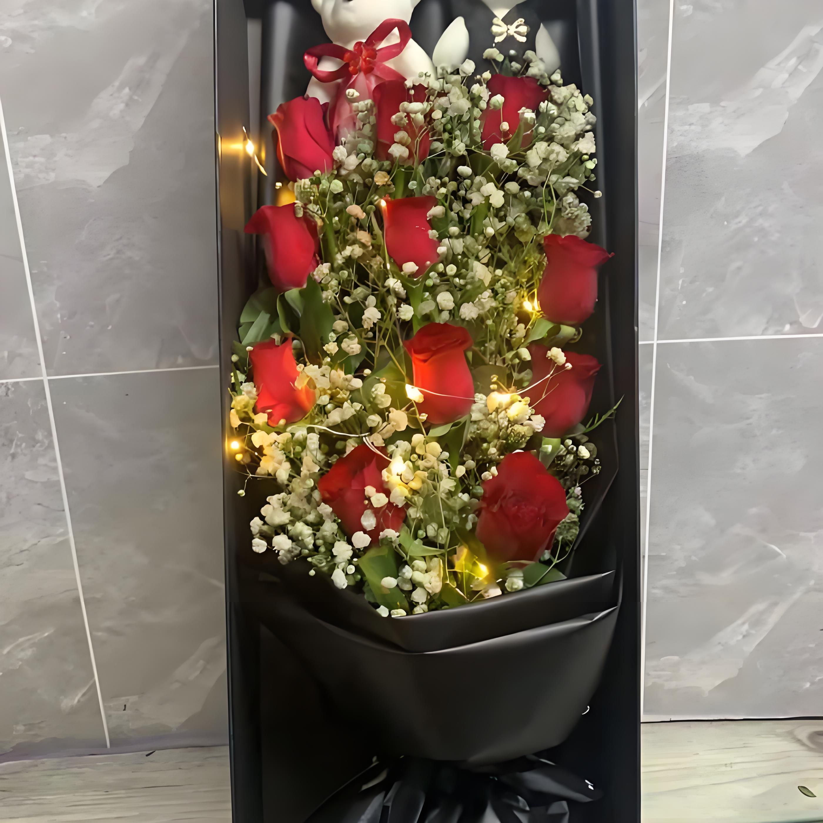 天津蓟县花店