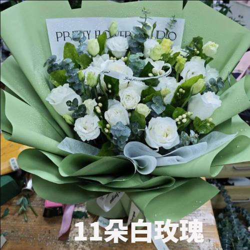天津蓟县花店